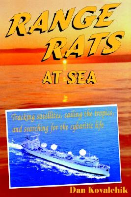 Range of Rats at Sea