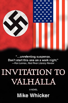 Invitation to Valhalla