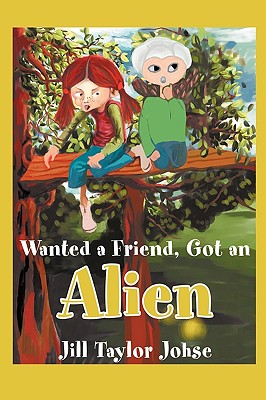 Wanted a Friend, Got an Alien