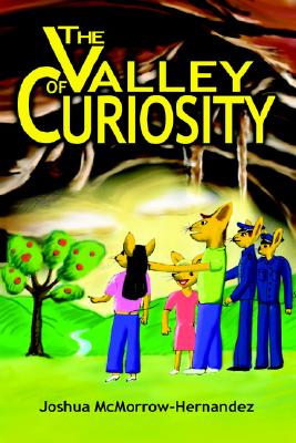 The Valley of Curiosity