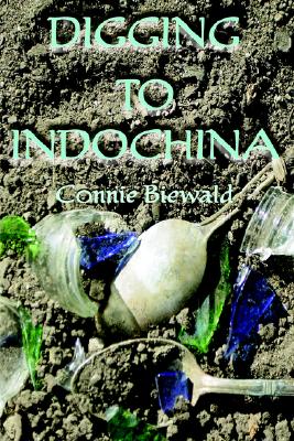 Digging to Indochina.