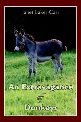 An Extravagance of Donkeys