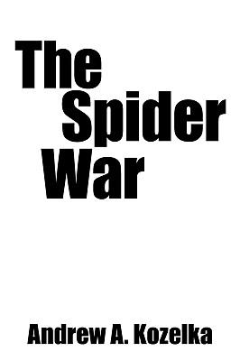 The Spider War