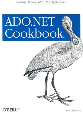 ADO.NET Cookbook