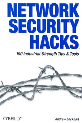 Image for Network Security Hacks Network Security Hacks