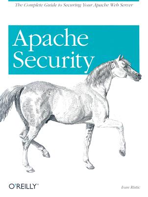 Image for Apache Security