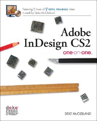Image for Adobe InDesign CS2 One-on-One