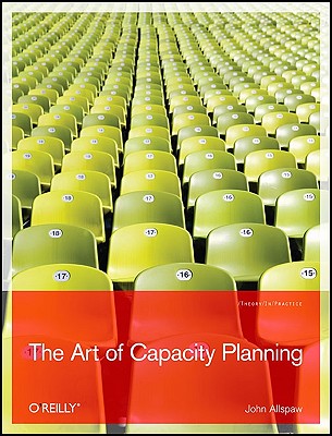 The Art of Capacity Planning: Scaling Web Resources