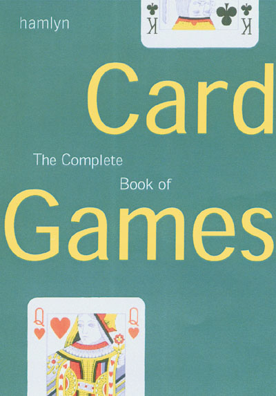 Image for Complete Book of Card Games