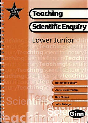 New Star Science Years 3 and 4: Teaching Scientific Enquiry (New Star Science)