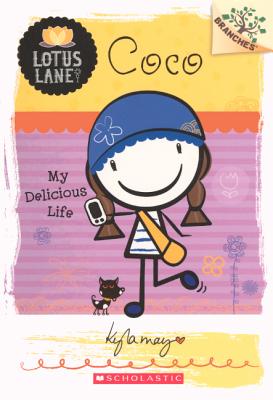 Coco: My Delicious Life (Turtleback School & Library Binding Edition) (Lotus Lane) Image for Coco: My Delicious Life (Turtleback School & Library Binding Edition) (Lotus Lane)