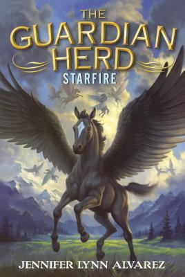 Starfire (The Guardian Herd)