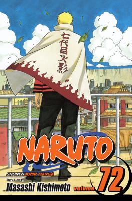Naruto, Volume 72 (Turtleback School & Library Binding Edition) Image for Naruto, Volume 72 (Turtleback School & Library Binding Edition)