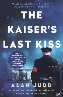 The Kaiser's Last Kiss (Turtleback School & Library Binding Edition) Image for The Kaiser's Last Kiss (Turtleback School & Library Binding Edition)