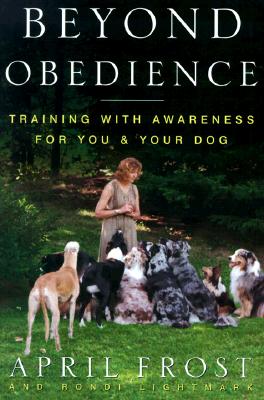 Beyond Obedience: Training with Awareness for You and Your Dog