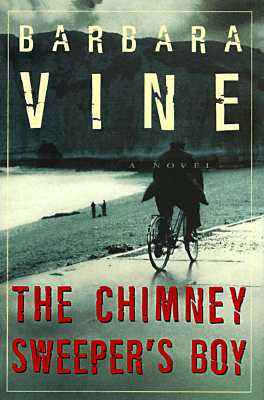 The Chimney Sweeper's Boy