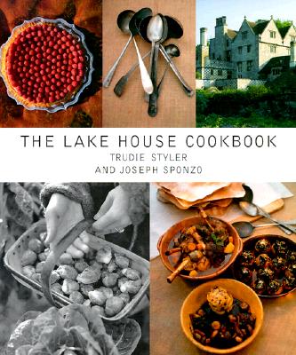 The Lake House Cookbook
