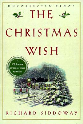 The Christmas Wish