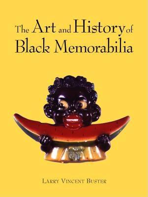 The Art and History of Black Memorabilia