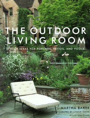 Image for The OUtdoor Living Room