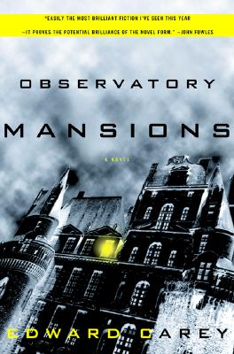 Observatory Mansions: A Novel
