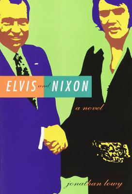 ELVIS AND NIXON