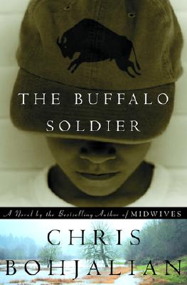 Image for The Buffalo Soldier