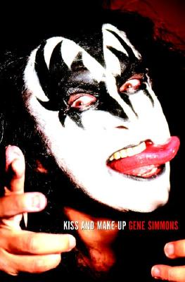 KISS and Make-Up