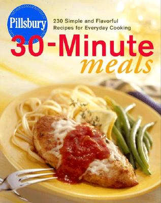 Pillsbury Thirty-Minute Meals