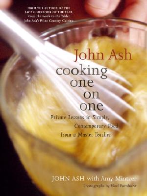 Image for Cooking One on One