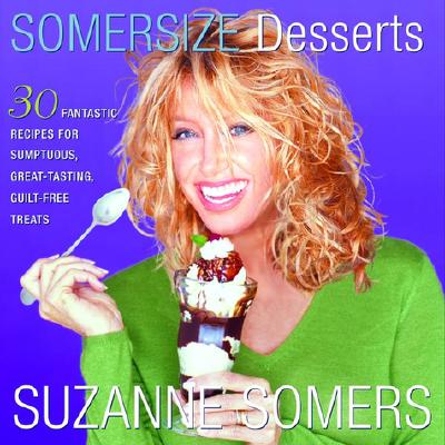 Image for Somersize Desserts