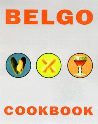 Image for BELGO COOKBOOK