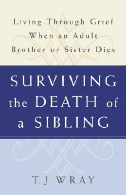 Surviving The Death Of A Sibling: Living Through G