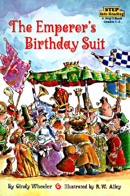 Emperor's Birthday Suit (Step Into Reading: A Step 2 Book)