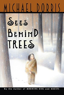 Sees Behind Trees (Turtleback School & Library Binding Edition)