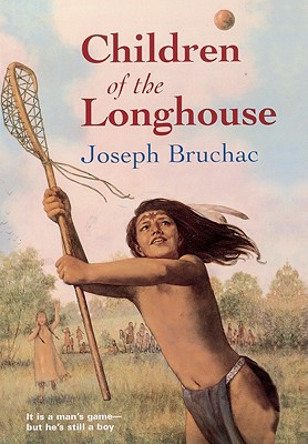 Image for Children Of The Longhouse (Turtleback School & Library Binding Edition)