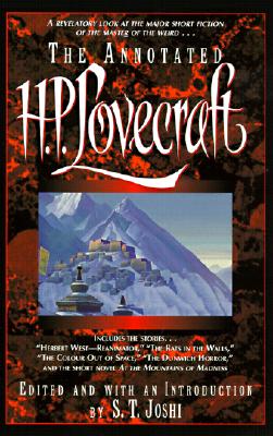 The Annotated H. P. Lovecraft