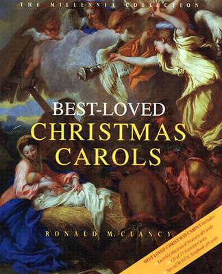 Image for Best-Loved Christmas Carols (The Millennia Collection)