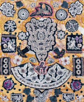 Enia's World: The Art Of Eugenie Alter Propp