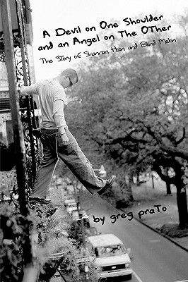 Devil on One Shoulder and an Angel on the Other: The Story of Shannon Hoon and