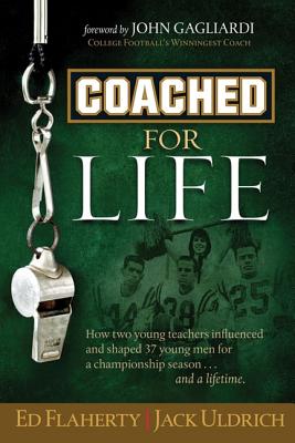 Coached For Life