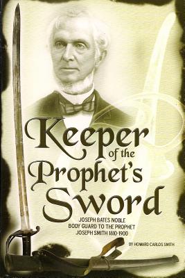 Keeper of the Prophet's Sword
