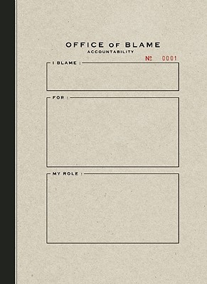 Office of Blame Accountability