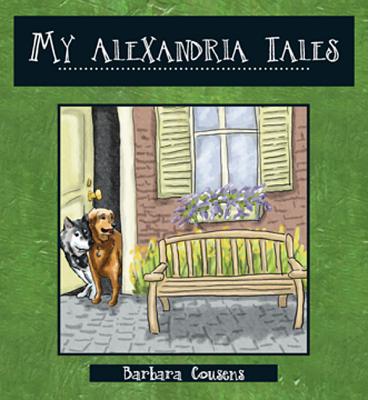 Image for My Alexandria Tales