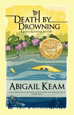 Death By Drowning (Josiah Reynolds Mystery)