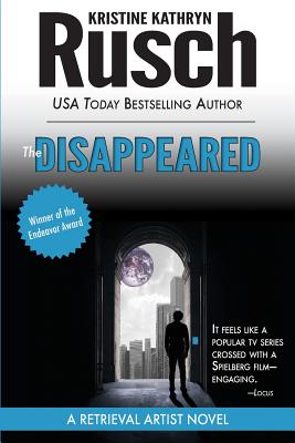 The Disappeared (Signed) A Retrieval Artist Novel