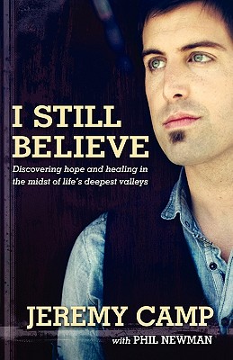 Image for I STILL BELIEVE