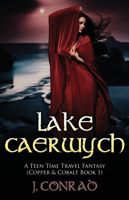 Image for Lake Caerwych (Copper & Cobalt) Lake Caerwych (Copper & Cobalt)