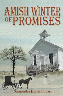 Amish Winter of Promises: Book Four