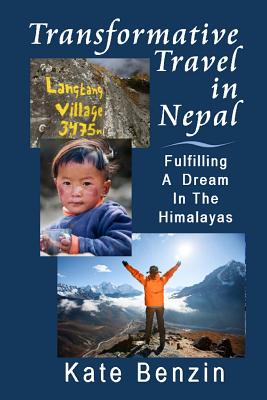 Transformative Travel in Nepal: Fulfilling a Dream in the Himalayas Image for Transformative Travel in Nepal: Fulfilling a Dream in the Himalayas